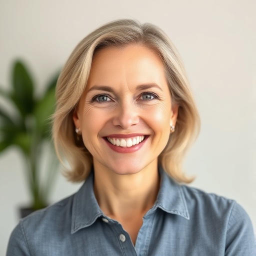 Sarah Mitchell
